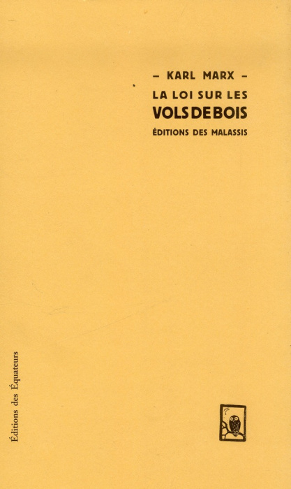 Emprunter La loi sur les vols de bois livre