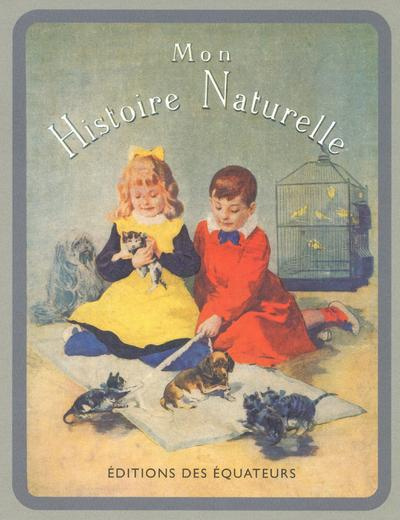 Emprunter Mon histoire naturelle livre