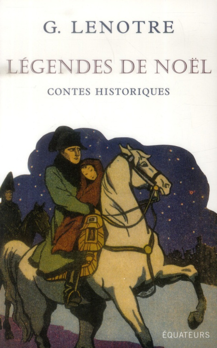 Emprunter Légendes de Noël (Contes historiques) livre