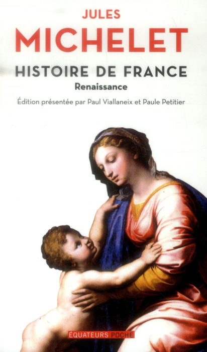 Emprunter Histoire de France. Tome 7, Renaissance livre