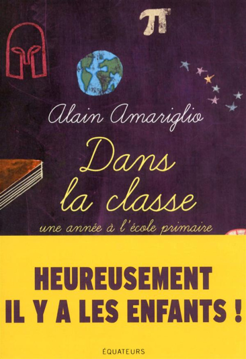 Emprunter Dans la classe livre