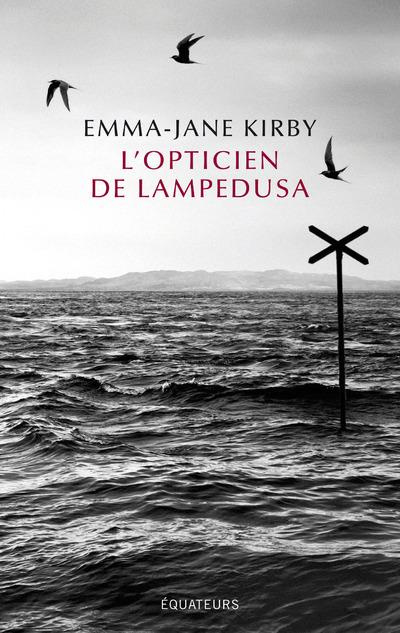 Emprunter L'opticien de Lampedusa livre