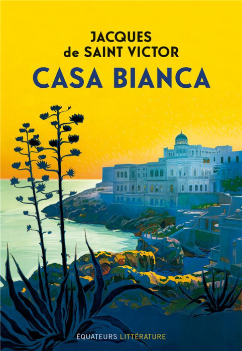 Emprunter Casa Bianca livre