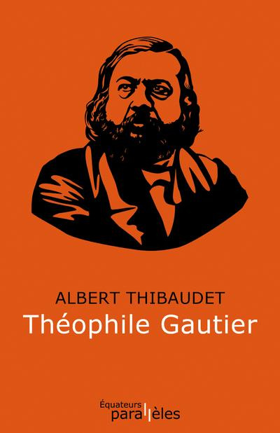 Emprunter Théophile Gautier livre