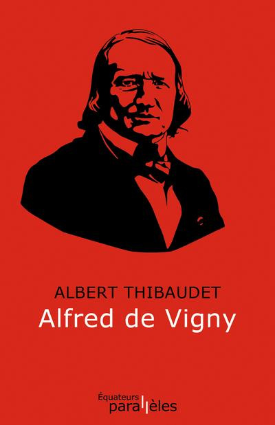Emprunter Alfred de Vigny livre