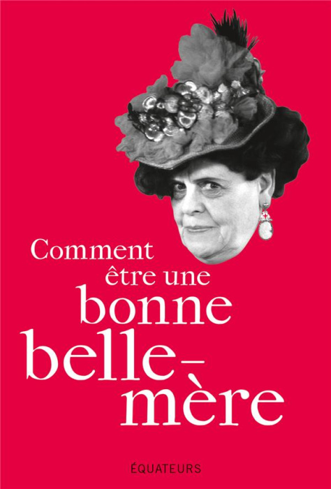 Emprunter Comment être une bonne belle-mère livre