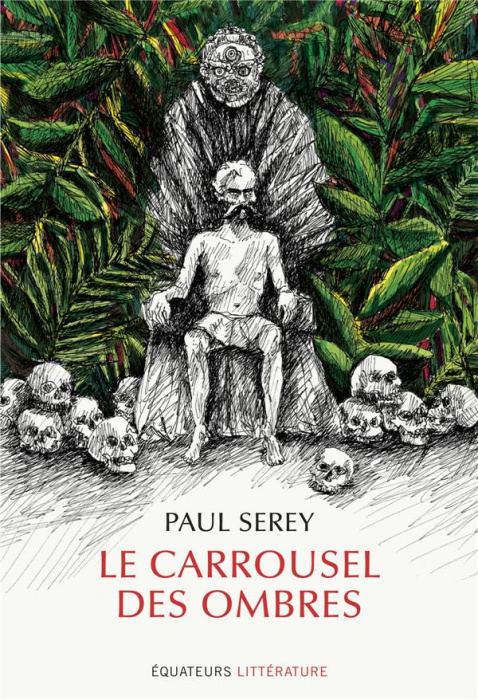 Emprunter Le carroussel des ombres livre