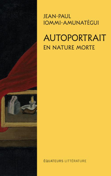 Emprunter Autoportrait en nature morte livre