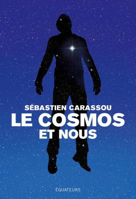 Emprunter Le cosmos et nous livre