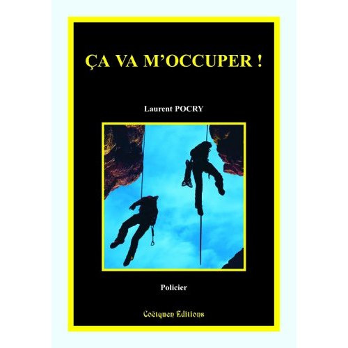 Emprunter Ca va m'occuper ! livre