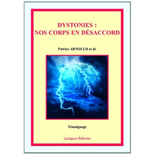 Emprunter Dystonies : nos corps en désaccord livre