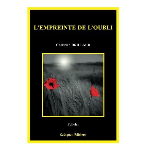 Emprunter L'empreinte de l'oubli livre