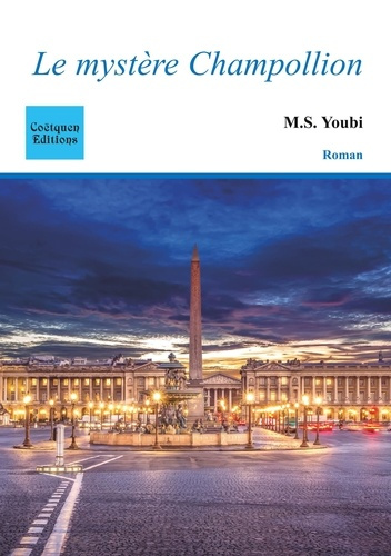 Emprunter Le mystère Champollion livre