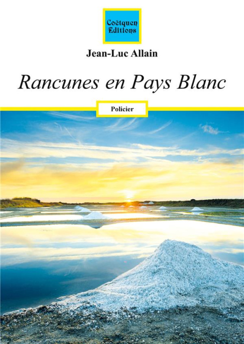 Emprunter Rancunes en Pays Blanc livre