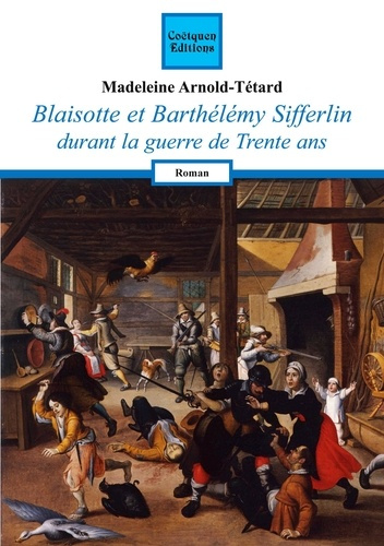 Emprunter Blaisotte et Barthélémy Sifferlin livre
