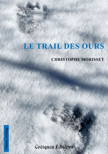 Emprunter Trail ours livre