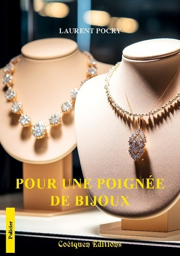 Emprunter Pour une poignée de bijoux livre