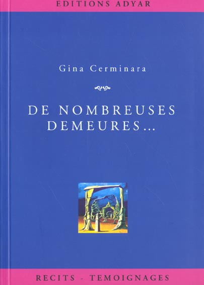 Emprunter De nombreuses demeures... 11e édition livre
