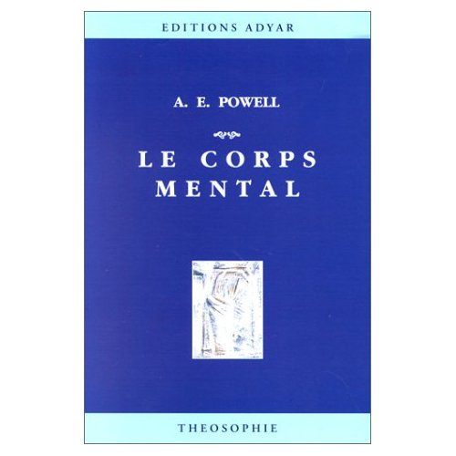 Emprunter Corps mental livre