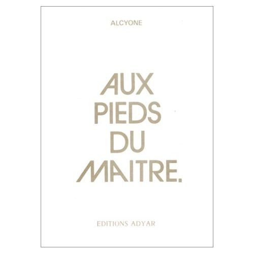 Emprunter Aux pieds du maître livre