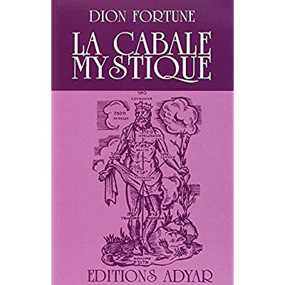 Emprunter La cabale mystique. 6e édition livre