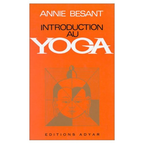 Emprunter Introduction au Yoga livre