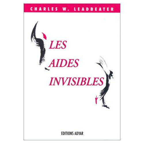 Emprunter Les aides invisibles livre