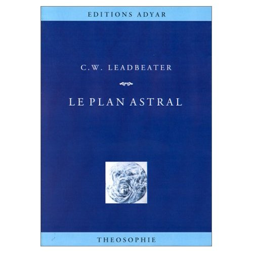 Emprunter Le plan astral livre