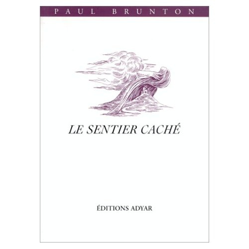 Emprunter Sentier caché livre