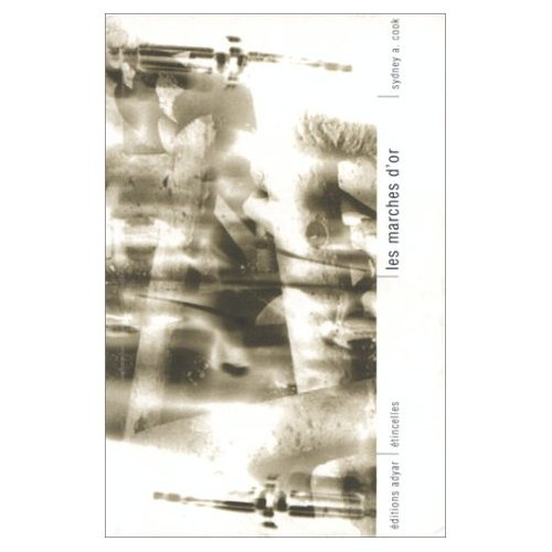 Emprunter Les marches d'or livre