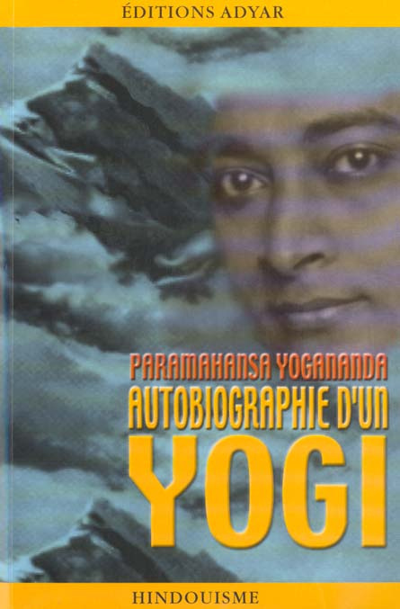 Emprunter Autobiographie d'un Yogi. 15ème édition livre