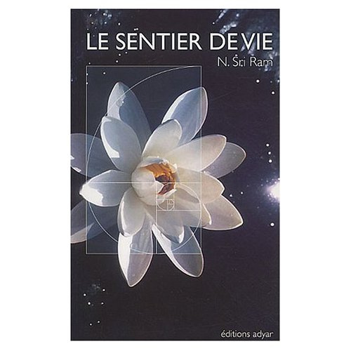 Emprunter Le sentier de vie livre