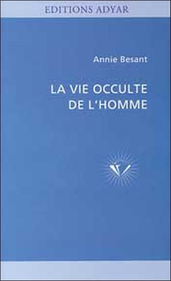 Emprunter La Vie occulte de l'homme livre