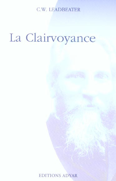 Emprunter La Claivoyance livre