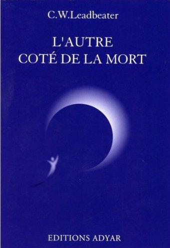 Emprunter L'autre coté de la mort. 8e édition livre