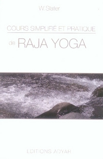 Emprunter Cours simplifié et pratique de Raja Yoga livre