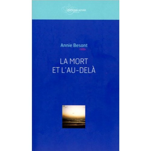 Emprunter La mort et l'au-delà livre