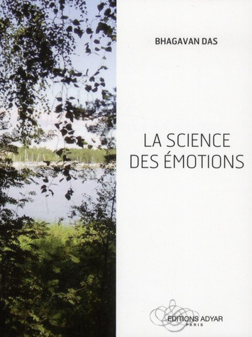 Emprunter La science des émotions livre