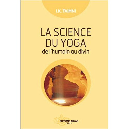 Emprunter La science du yoga livre