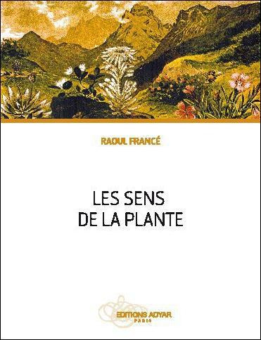 Emprunter Les sens de la plante livre