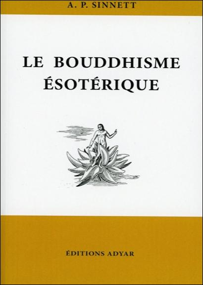Emprunter Le bouddhisme ésotérique livre
