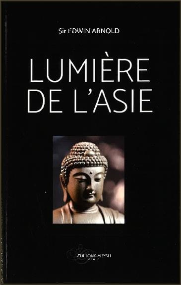 Emprunter La Lumière de l'Asie livre