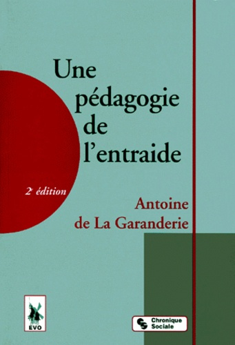 Emprunter PEDAGOGIE DE L'ENTRAIDE 2EME EDITION livre