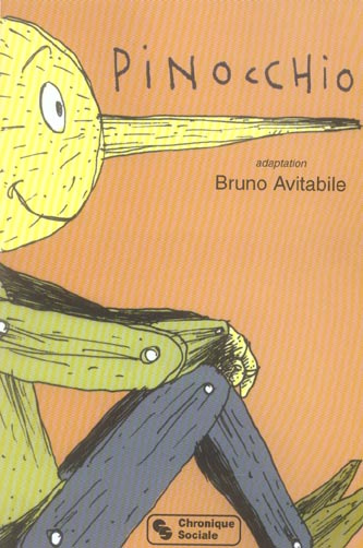 Emprunter Les aventures de Pinocchio livre