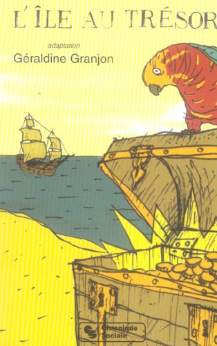 Emprunter L'île au trésor livre