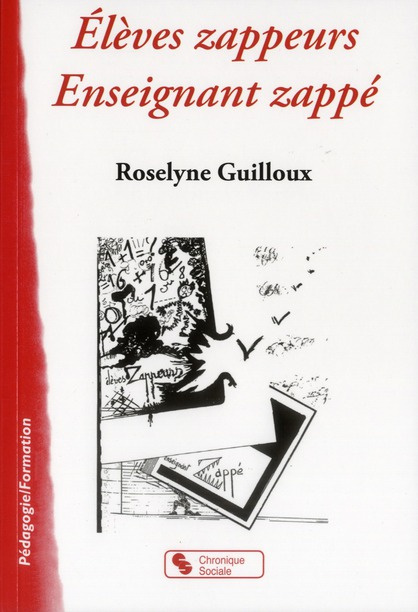 Emprunter Elèves zappeurs Enseignant zappé livre