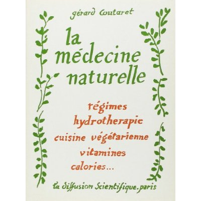 Emprunter Médecine naturelle livre