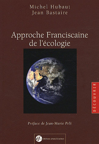 Emprunter APPROCHE FRANCISCAINE DE L'ECOLOGIE livre