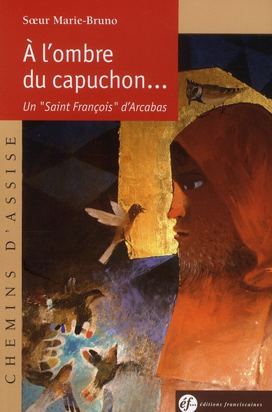 Emprunter A L'OMBRE DU CAPUCHON livre