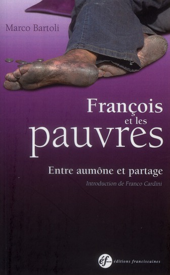 Emprunter FRANCOIS ET LES PAUVRES livre